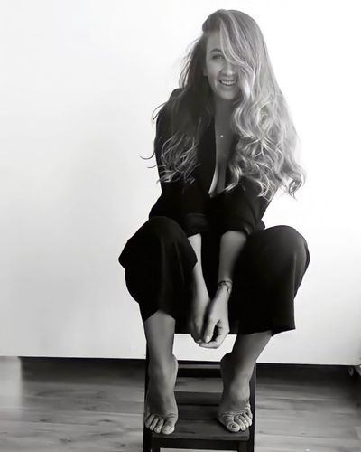 Ceren Benderlioğlu seksi ifşa fotoğrafı 91450