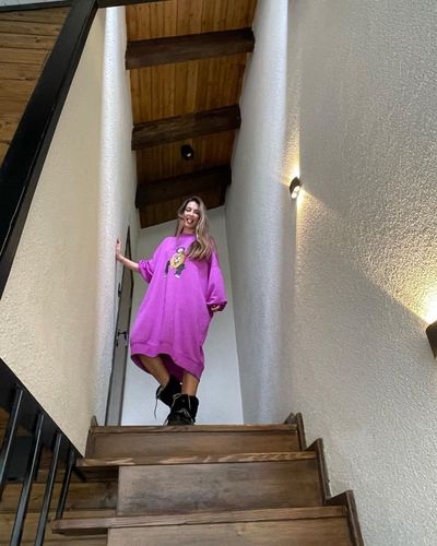 Ceren Benderlioğlu seksi ifşa fotoğrafı 91443