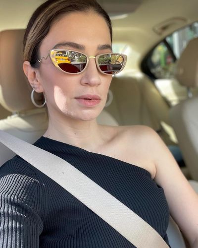 Ceren Benderlioğlu seksi ifşa fotoğrafı 91441