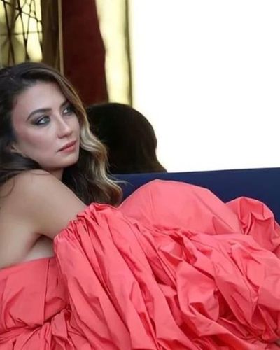 Ceren Benderlioğlu seksi ifşa fotoğrafı 91436
