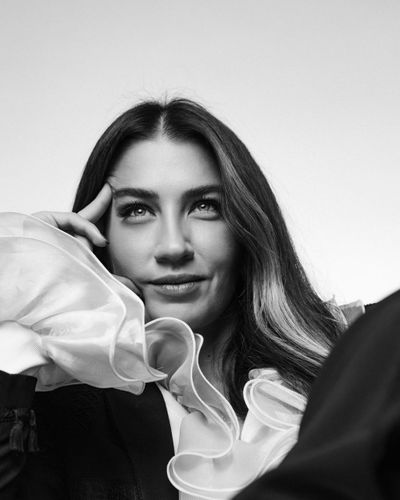 Ceren Benderlioğlu seksi ifşa fotoğrafı 91433