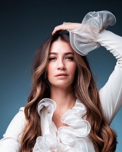 Ceren Benderlioğlu seksi ifşa fotoğrafı 91419