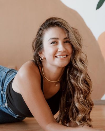 Ceren Benderlioğlu seksi ifşa fotoğrafı 91405