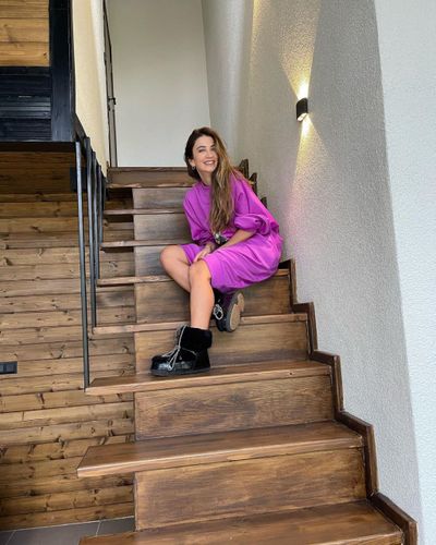 Ceren Benderlioğlu seksi ifşa fotoğrafı 91403