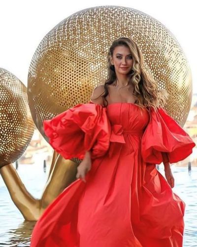 Ceren Benderlioğlu seksi ifşa fotoğrafı 91401