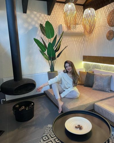 Ceren Benderlioğlu seksi ifşa fotoğrafı 91392