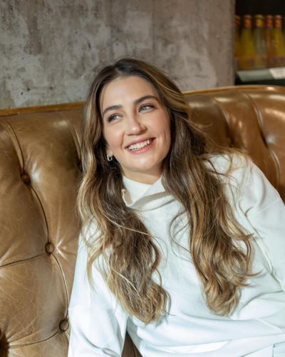 Ceren Benderlioğlu seksi ifşa fotoğrafı 91382