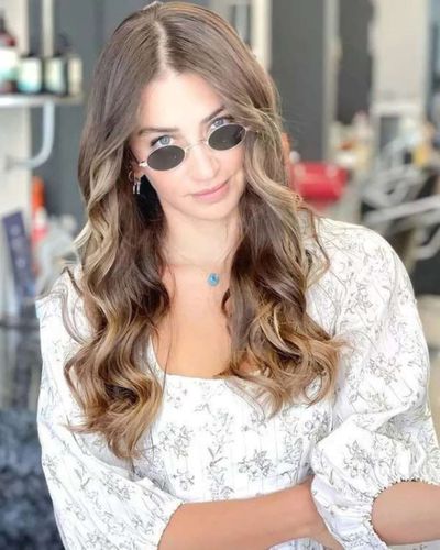 Ceren Benderlioğlu seksi ifşa fotoğrafı 91374