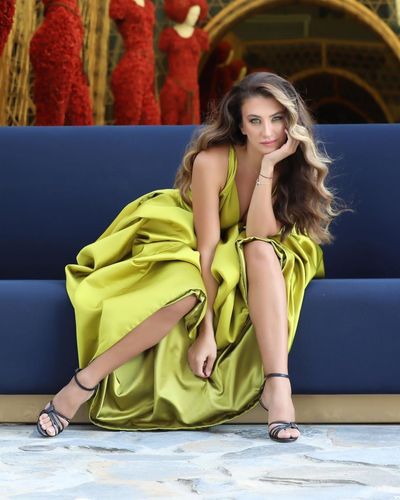 Ceren Benderlioğlu seksi ifşa fotoğrafı 91369