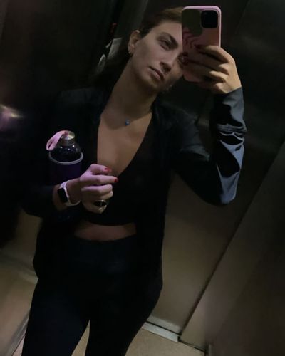 Ceren Benderlioğlu seksi ifşa fotoğrafı 91368