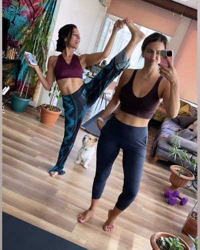 Ceren Benderlioğlu seksi ifşa fotoğrafı 91362