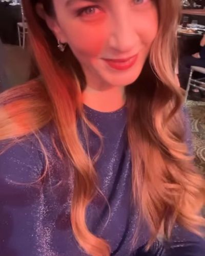 Ceren Benderlioğlu seksi ifşa fotoğrafı 91360