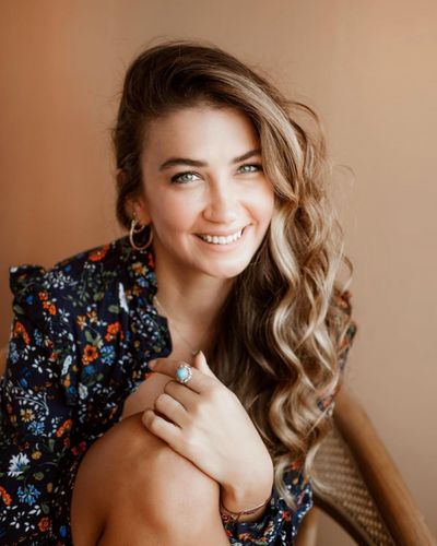 Ceren Benderlioğlu seksi ifşa fotoğrafı 91356