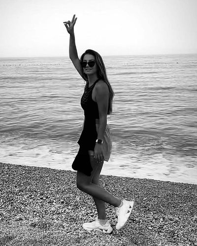 Ceren Benderlioğlu seksi ifşa fotoğrafı 91355