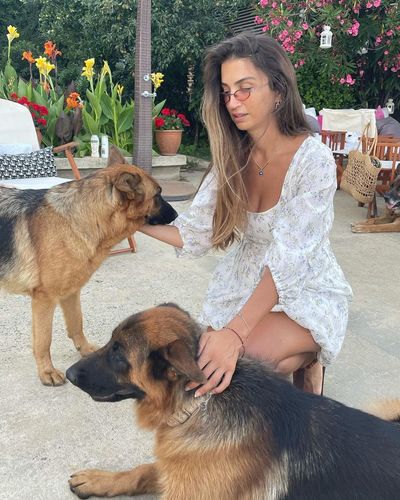 Ceren Benderlioğlu seksi ifşa fotoğrafı 91352