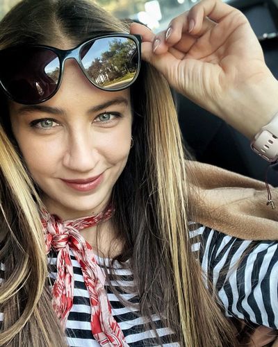 Ceren Benderlioğlu seksi ifşa fotoğrafı 91340