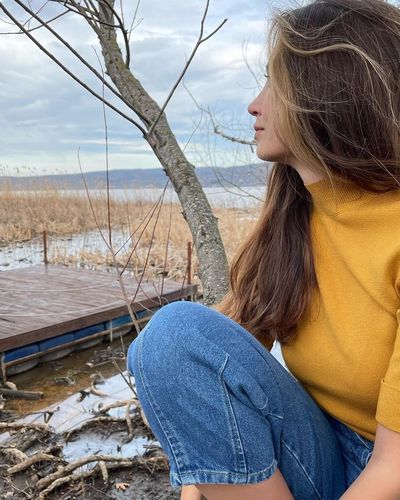 Ceren Benderlioğlu seksi ifşa fotoğrafı 91336
