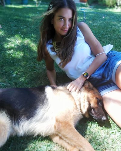 Ceren Benderlioğlu seksi ifşa fotoğrafı 91322