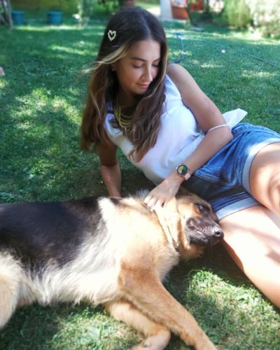 Ceren Benderlioğlu seksi ifşa fotoğrafı 91320