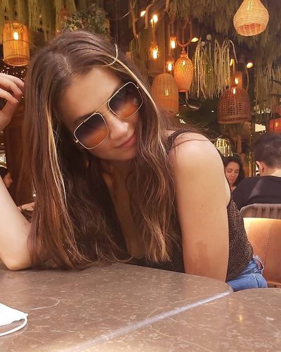 Ceren Benderlioğlu seksi ifşa fotoğrafı 91311