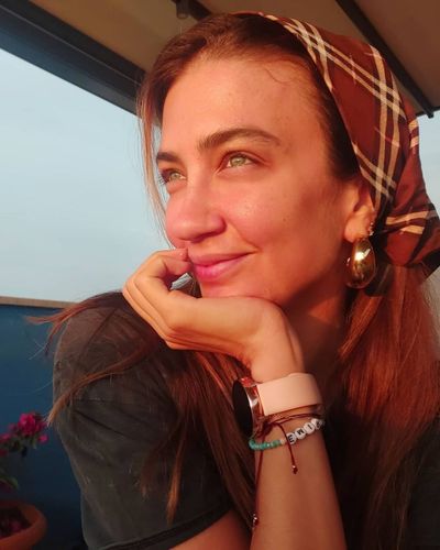 Ceren Benderlioğlu seksi ifşa fotoğrafı 91310