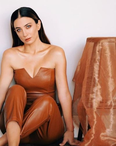 Ceren Benderlioğlu seksi ifşa fotoğrafı 91301