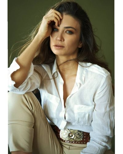 Ceren Benderlioğlu seksi ifşa fotoğrafı 91285