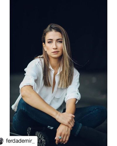Ceren Benderlioğlu seksi ifşa fotoğrafı 91277