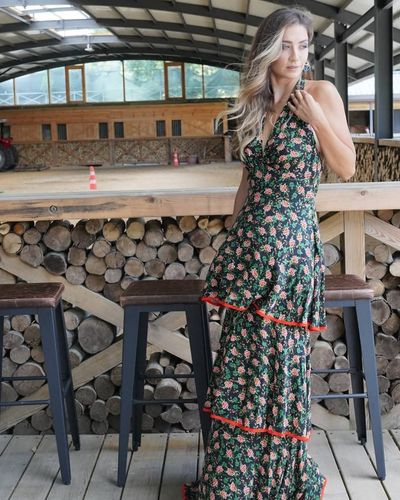 Ceren Benderlioğlu seksi ifşa fotoğrafı 91272