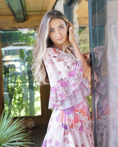 Ceren Benderlioğlu seksi ifşa fotoğrafı 91262