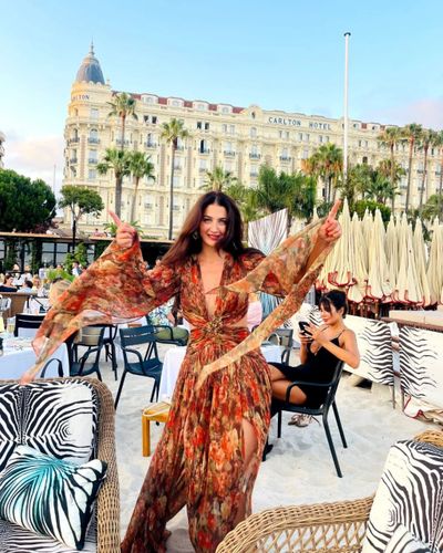 Ceren Benderlioğlu seksi ifşa fotoğrafı 842