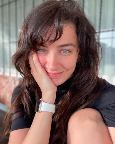 Ceren Benderlioğlu seksi ifşa fotoğrafı 844