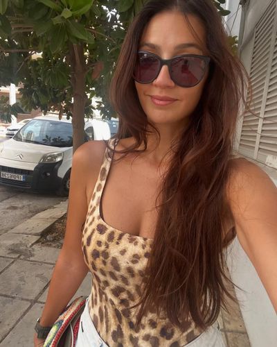 Ceren Benderlioğlu seksi ifşa fotoğrafı 851