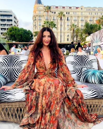 Ceren Benderlioğlu seksi ifşa fotoğrafı 852