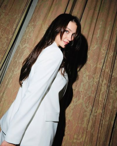 Ceren Benderlioğlu seksi ifşa fotoğrafı 853