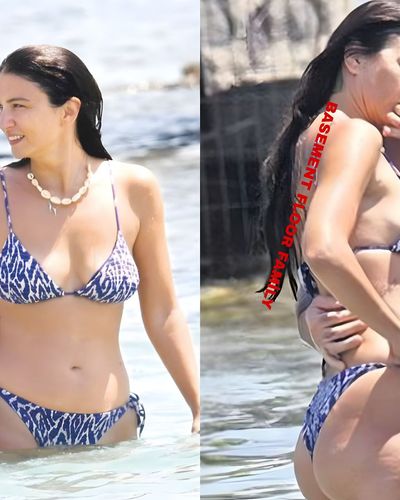 Ceren Benderlioğlu seksi ifşa fotoğrafı 866