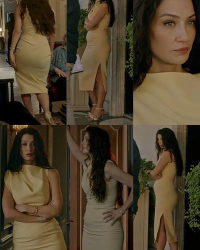 Ceren Benderlioğlu seksi ifşa fotoğrafı 868