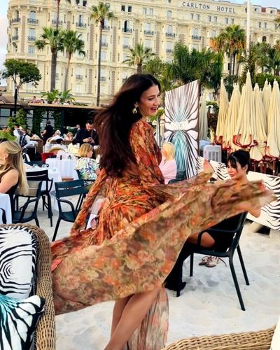 Ceren Benderlioğlu seksi ifşa fotoğrafı 892