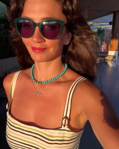 Ceren Benderlioğlu seksi ifşa fotoğrafı 894