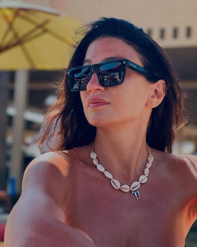 Ceren Benderlioğlu seksi ifşa fotoğrafı 920