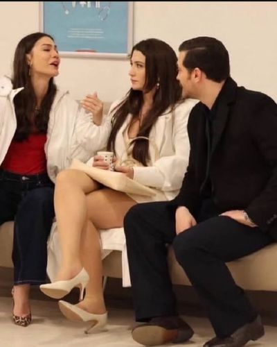 Ceren Benderlioğlu seksi ifşa fotoğrafı 922