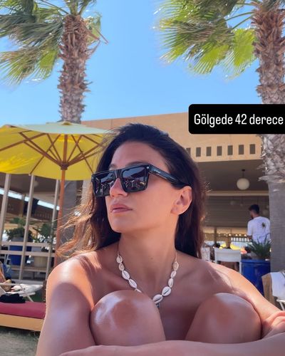 Ceren Benderlioğlu seksi ifşa fotoğrafı 929