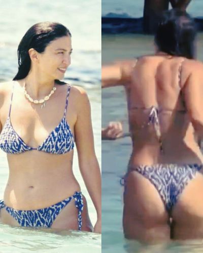 Ceren Benderlioğlu seksi ifşa fotoğrafı 930
