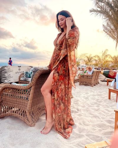 Ceren Benderlioğlu seksi ifşa fotoğrafı 933