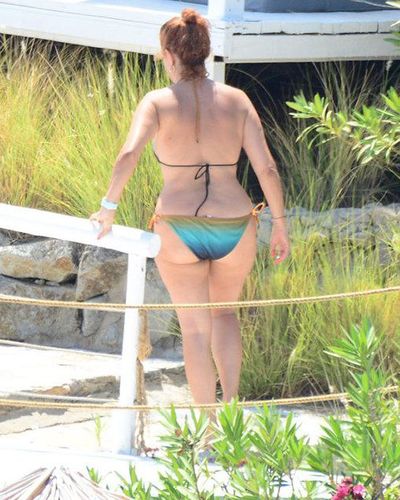 Ceyda Düvenci seksi ifşa fotoğrafı 117