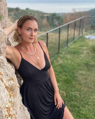 Ceyda Düvenci seksi ifşa fotoğrafı 128