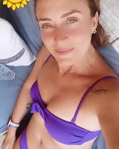 Ceyda Düvenci seksi ifşa fotoğrafı 129