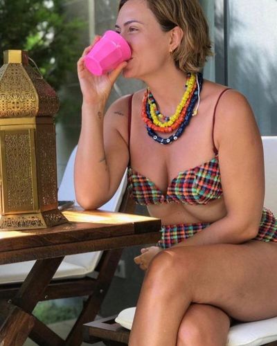 Ceyda Düvenci seksi ifşa fotoğrafı 131
