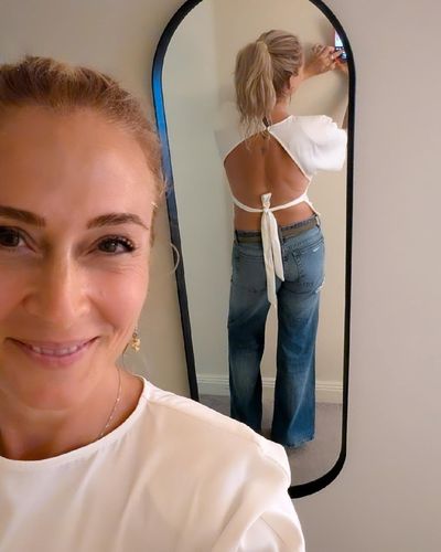 Ceyda Düvenci seksi ifşa fotoğrafı 148