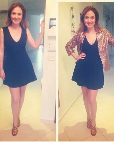 Ceyda Düvenci seksi ifşa fotoğrafı 23